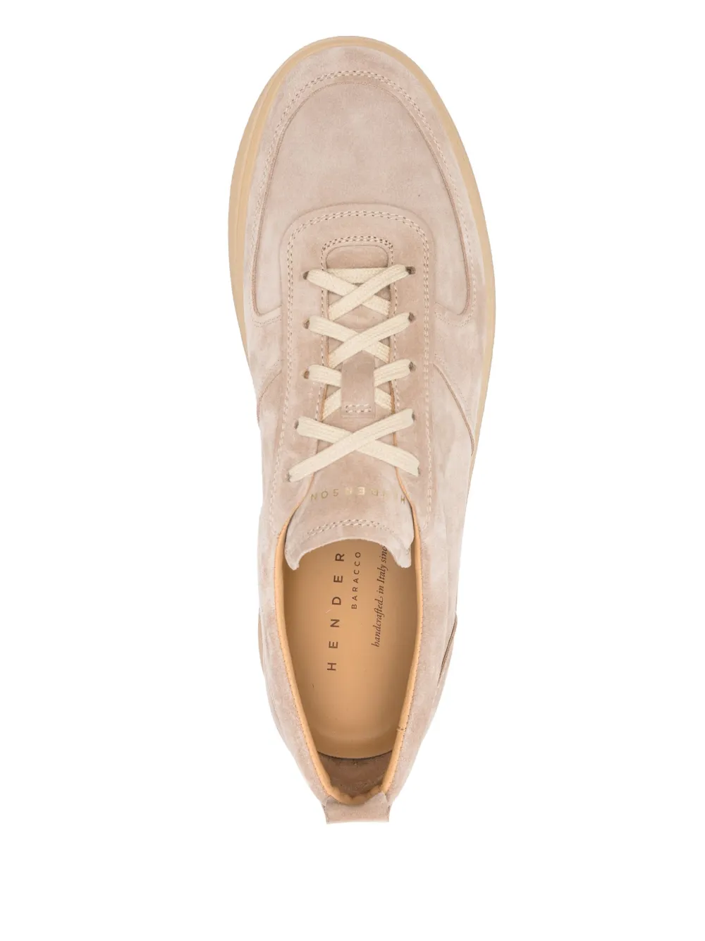 Henderson Baracco Levante sneakers Neutrals