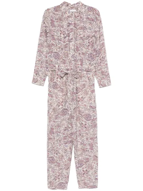MARANT ÉTOILE jumpsuit Ziya