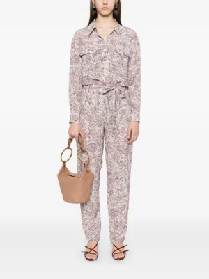 MARANT ÉTOILE Jumpsuits | Isabel Marant Overalls | FARFETCH