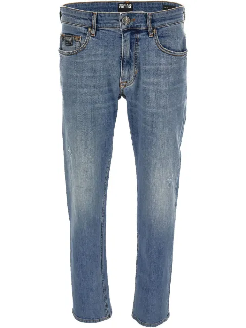 Versace Jeans Couture slim-cut jeans