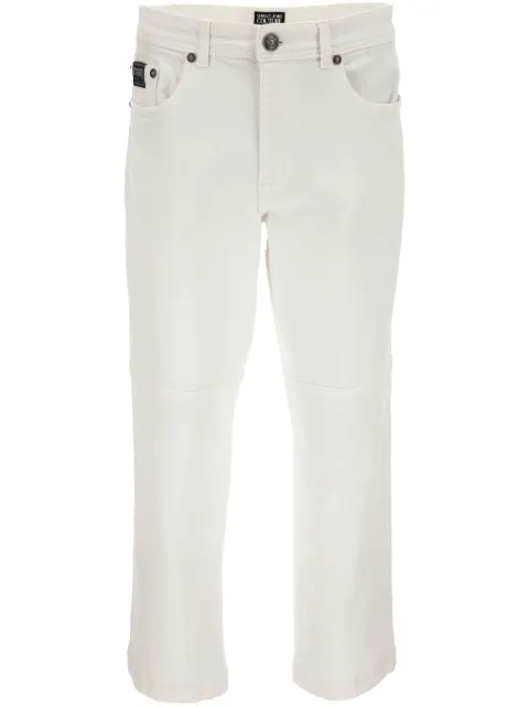 Versace Jeans Couture jeans rectos