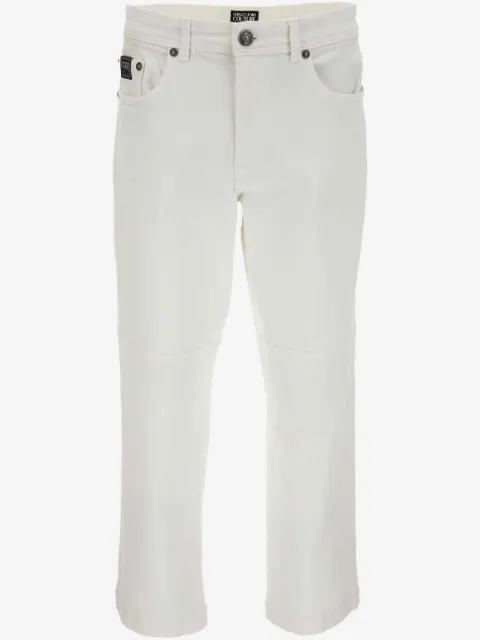 Versace Jeans Couture jeans rectos