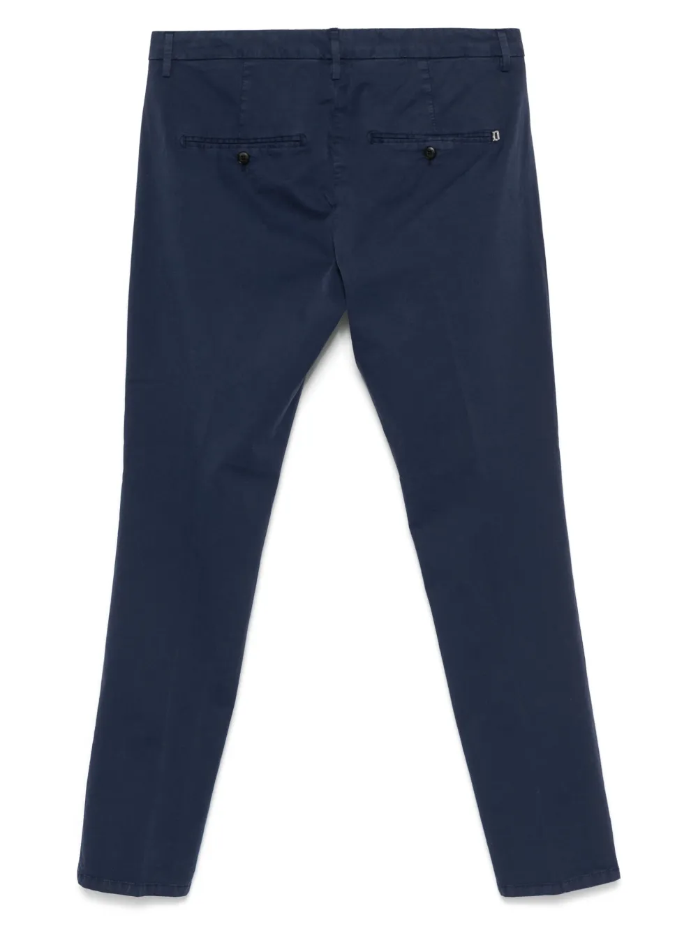 DONDUP Gaubert trousers - Blauw