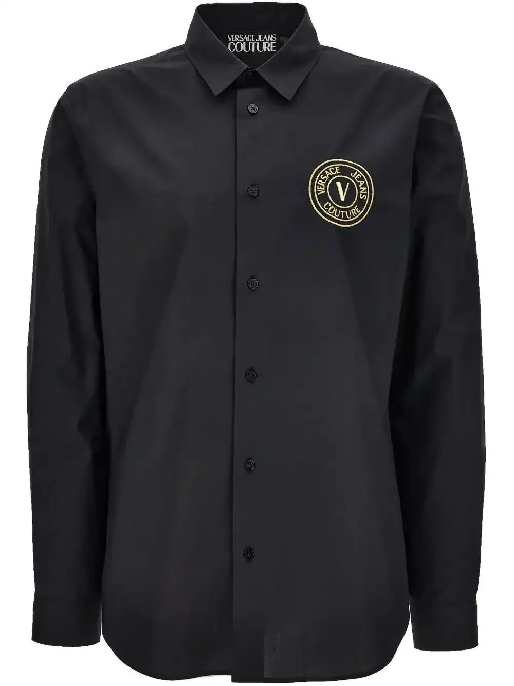 V-Emblem shirt