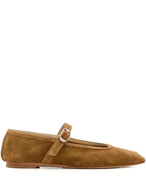 Le Monde Beryl flats Stelea