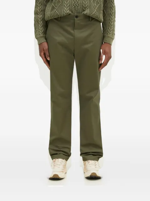 Paul Smith flat-front chinos