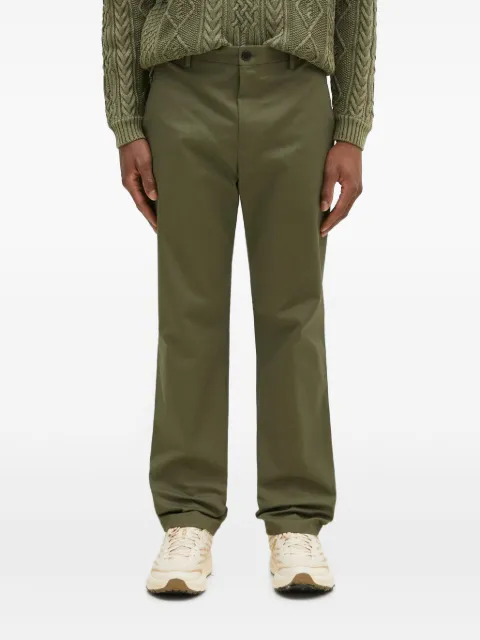 Paul Smith chinos med flad front