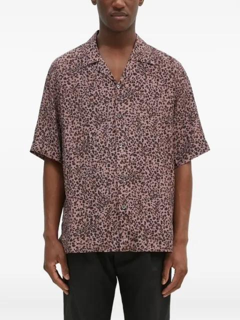 Paul Smith short-sleeve shirt