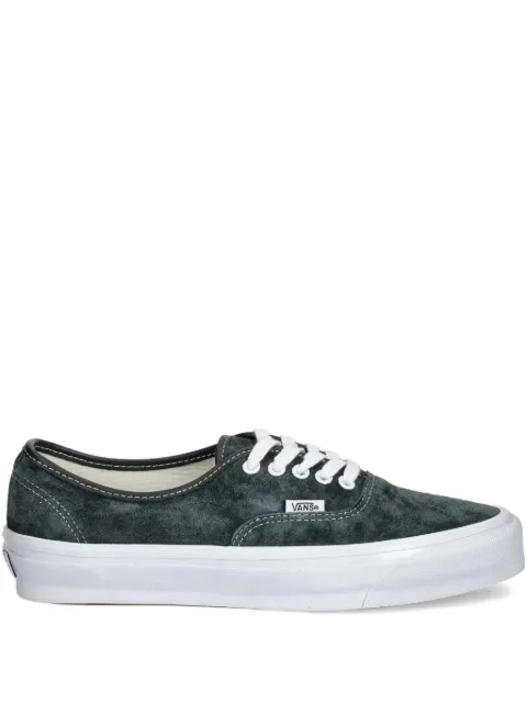 Vans Authentic suede sneakers