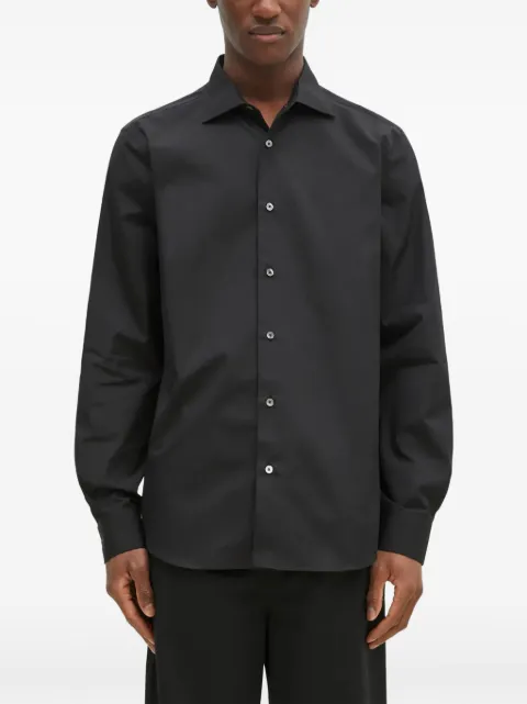 Paul Smith long-sleeve button-up shirt