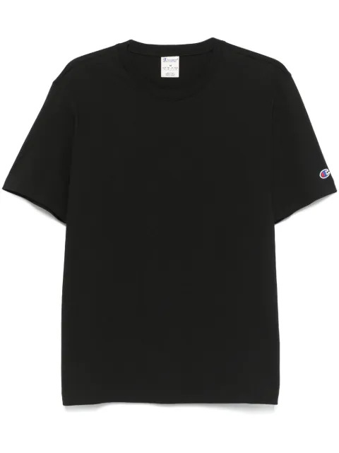 Champion logo-patch T-shirt 