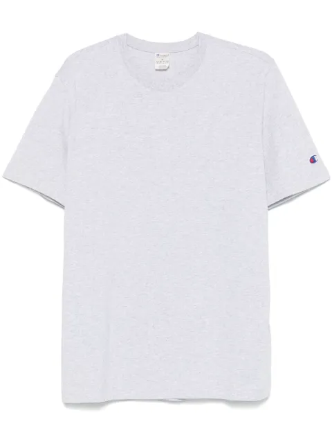 Champion t-shirt à patch logo