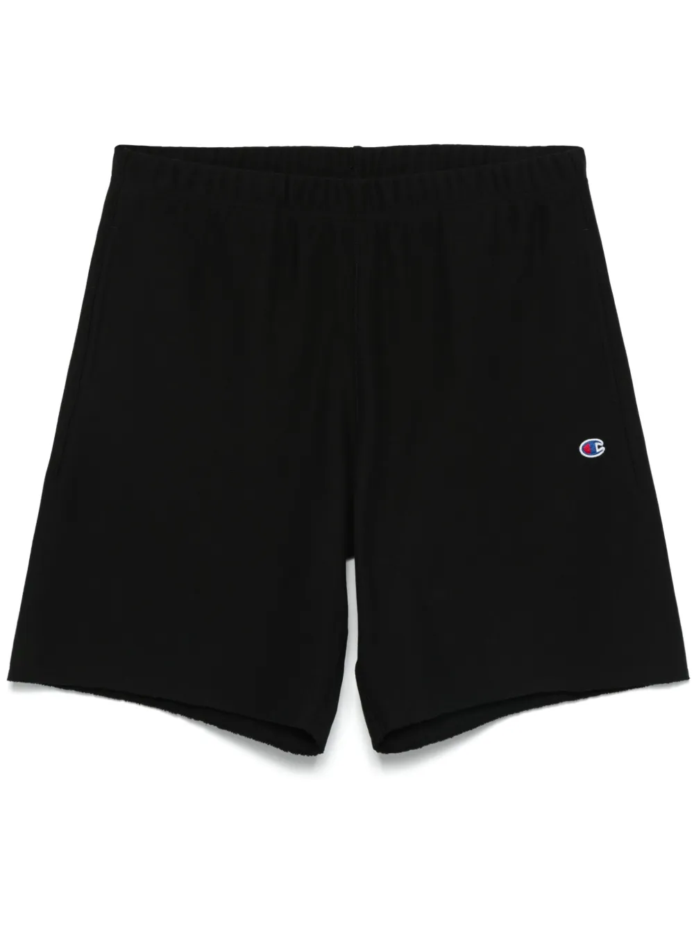 Reverse Weave® fleece shorts