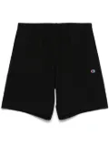 Champion Reverse Weave® fleece shorts - Black