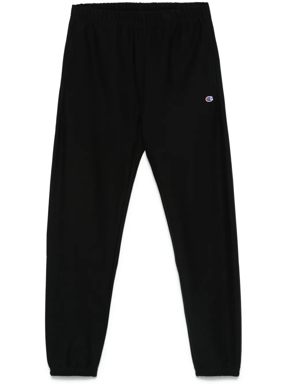 Reverse Weave® fleece track pants