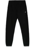 Champion Reverse Weave® fleece track pants - Black