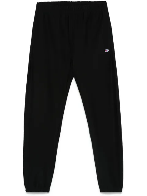 Champion Reverse Weave® fleece track pants