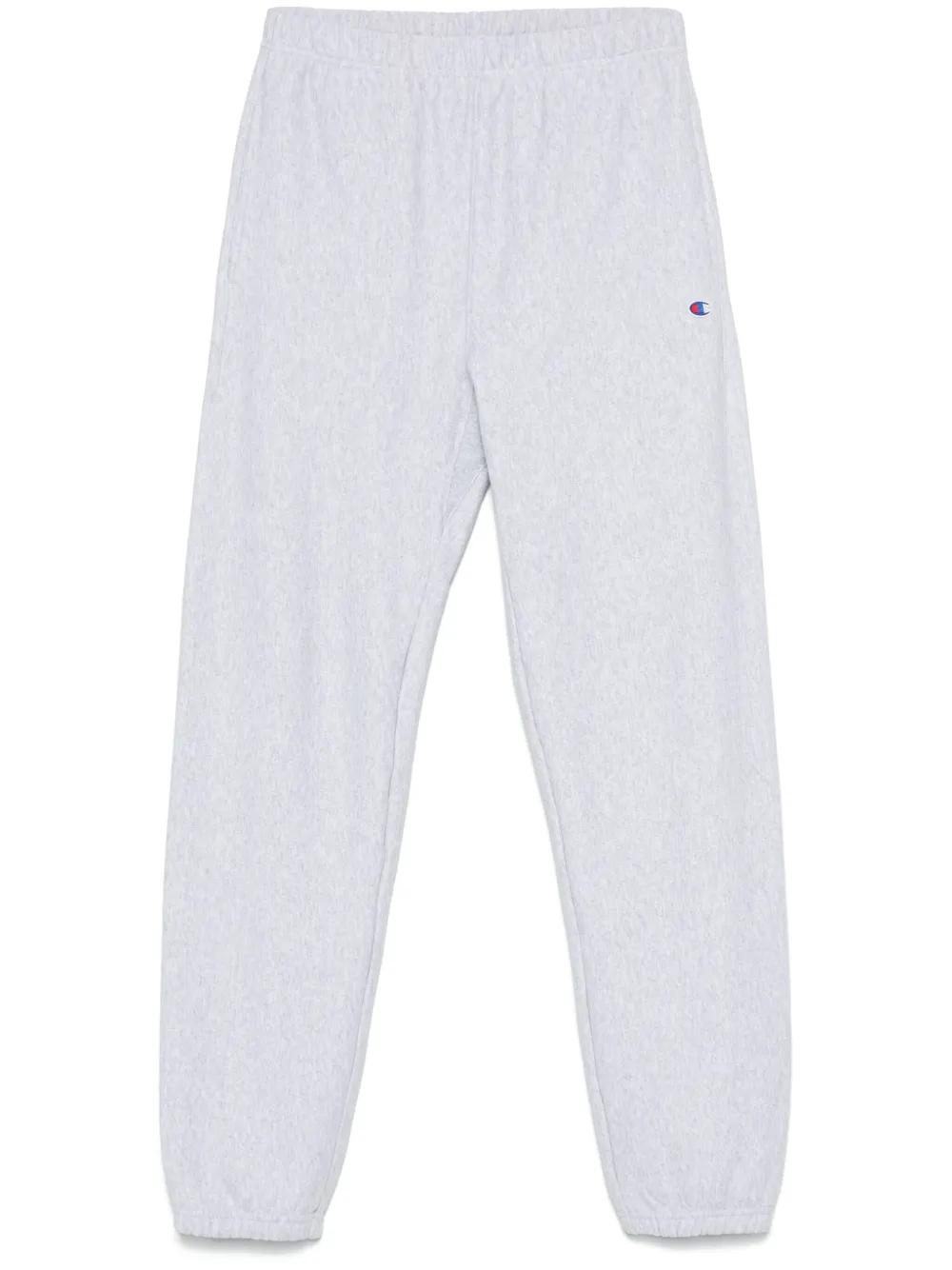 Reverse Weave® fleece track pants