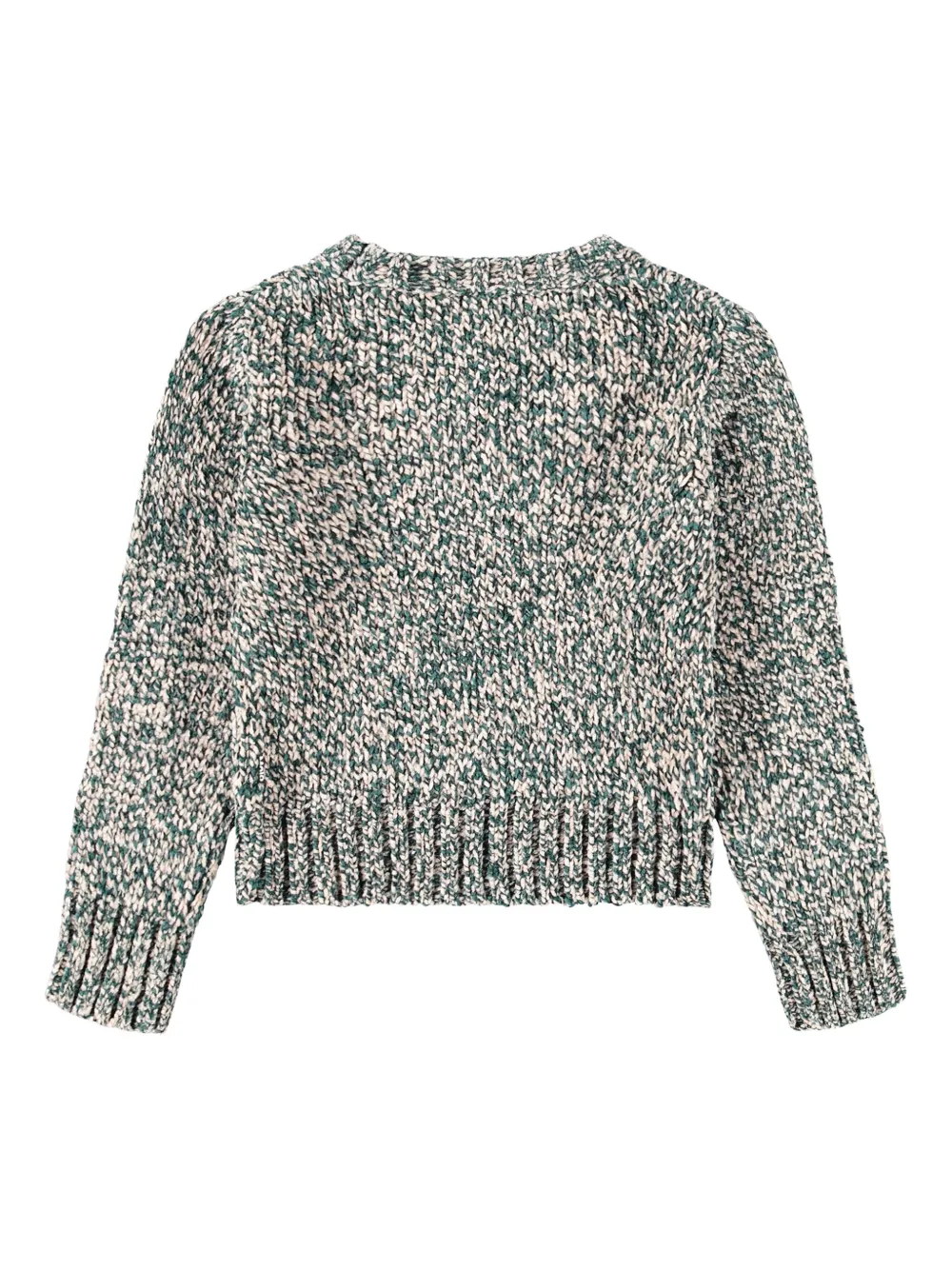 Molo suéter Grett | Prendas tejidas | Image 2