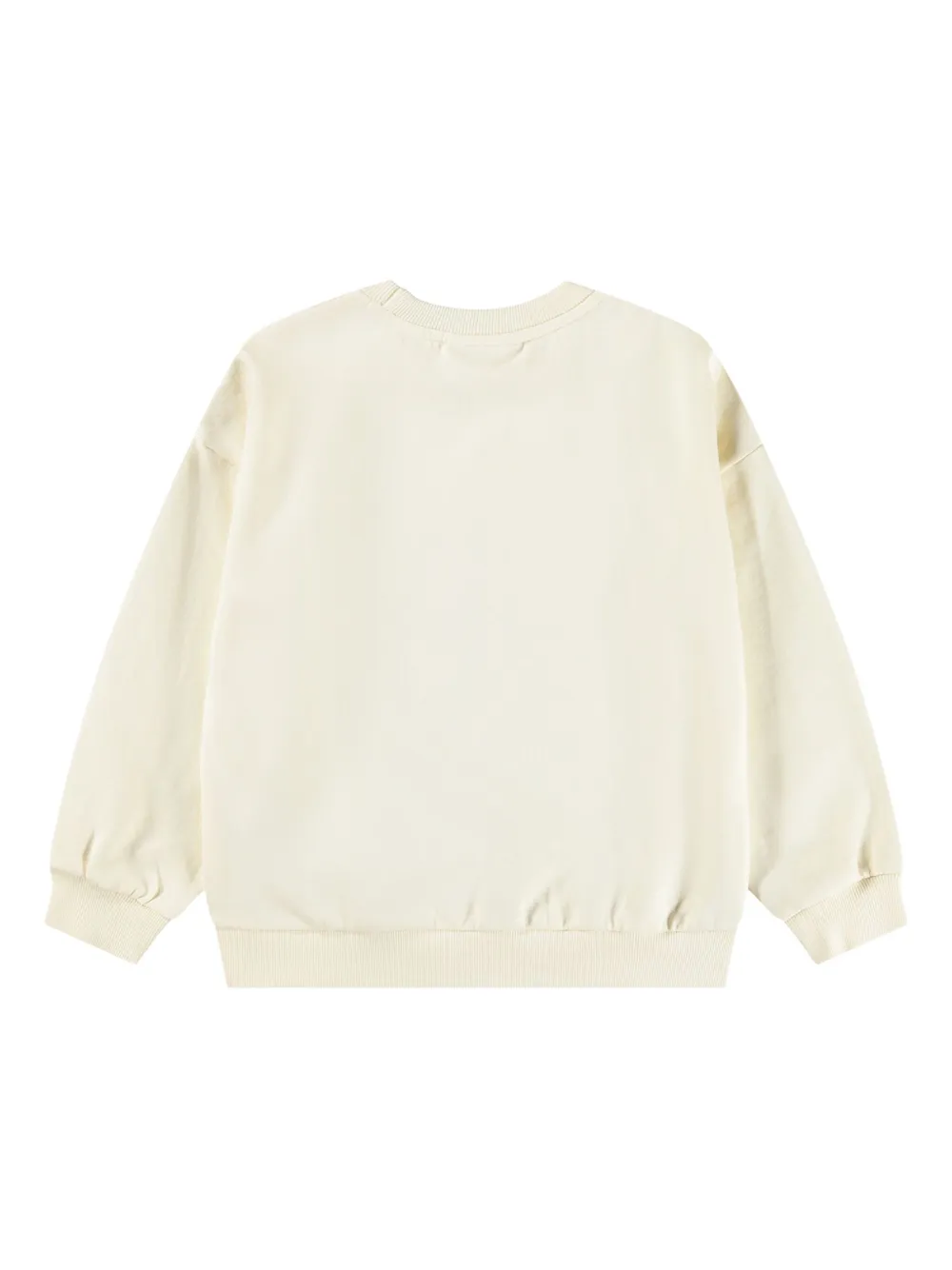 Molo sudadera con cuello redondo | Sudaderas y hoodies | Image 2