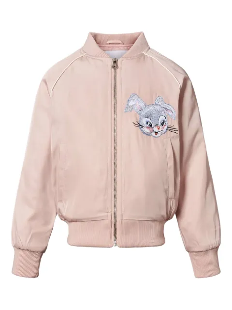 Molo Hatty bomber jacket