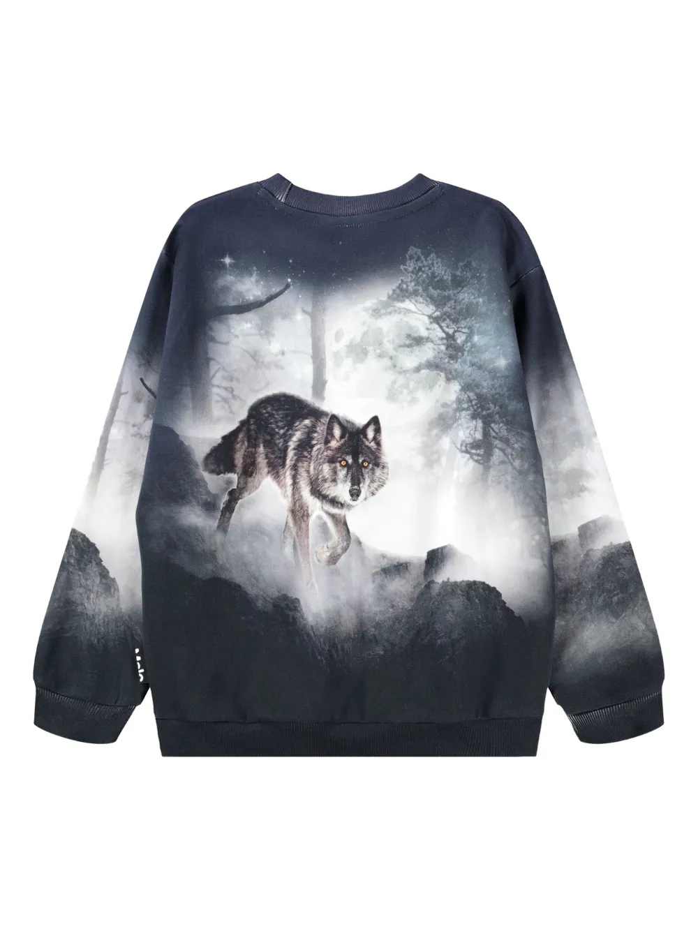 Molo sudadera Miksi | Sudaderas y hoodies | Image 2