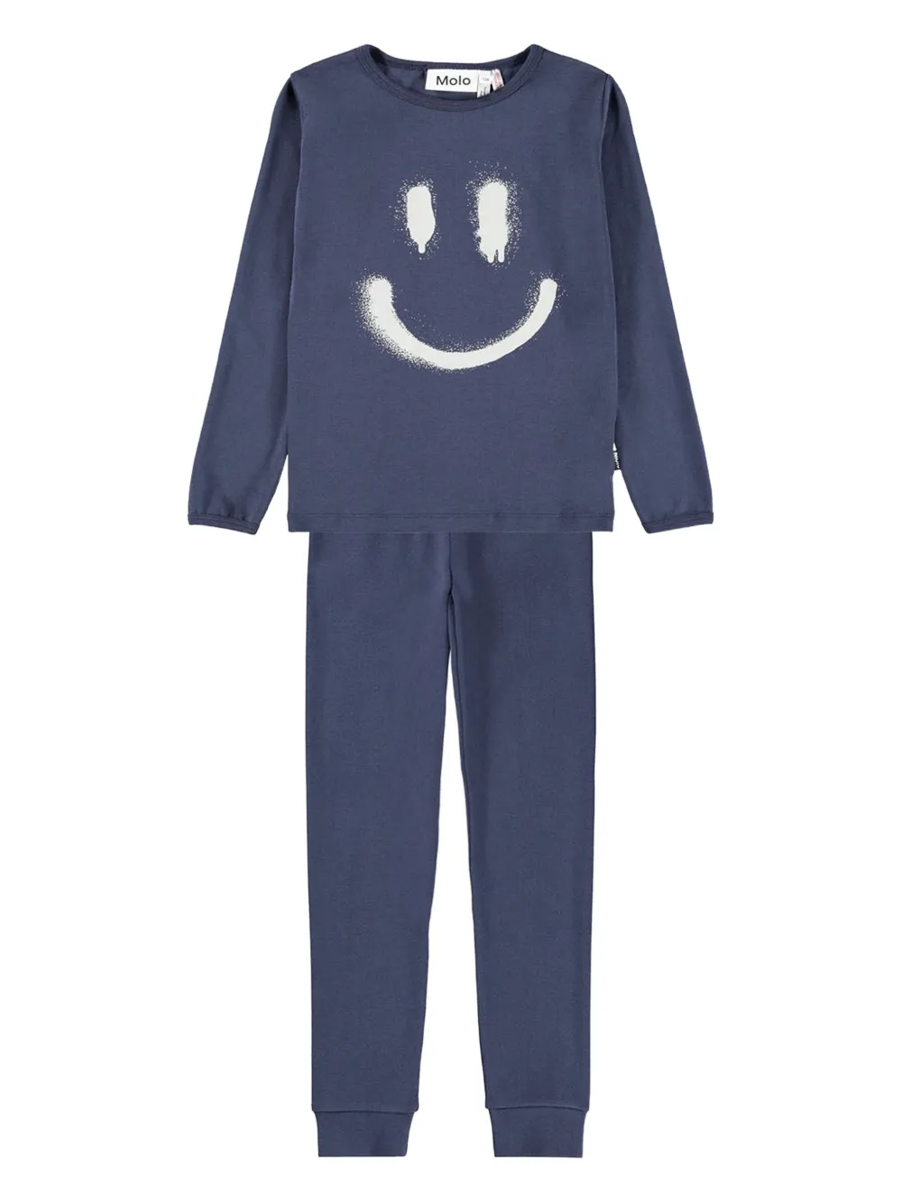 Molo Lue pyjamas | Blue | Image 1