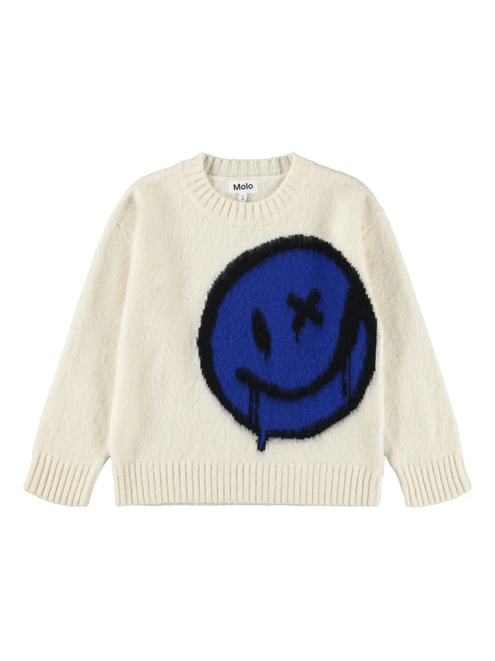 Molo Brian sweatshirt | Neutrals | Image 1