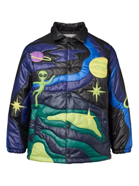 Molo Harald jacket
