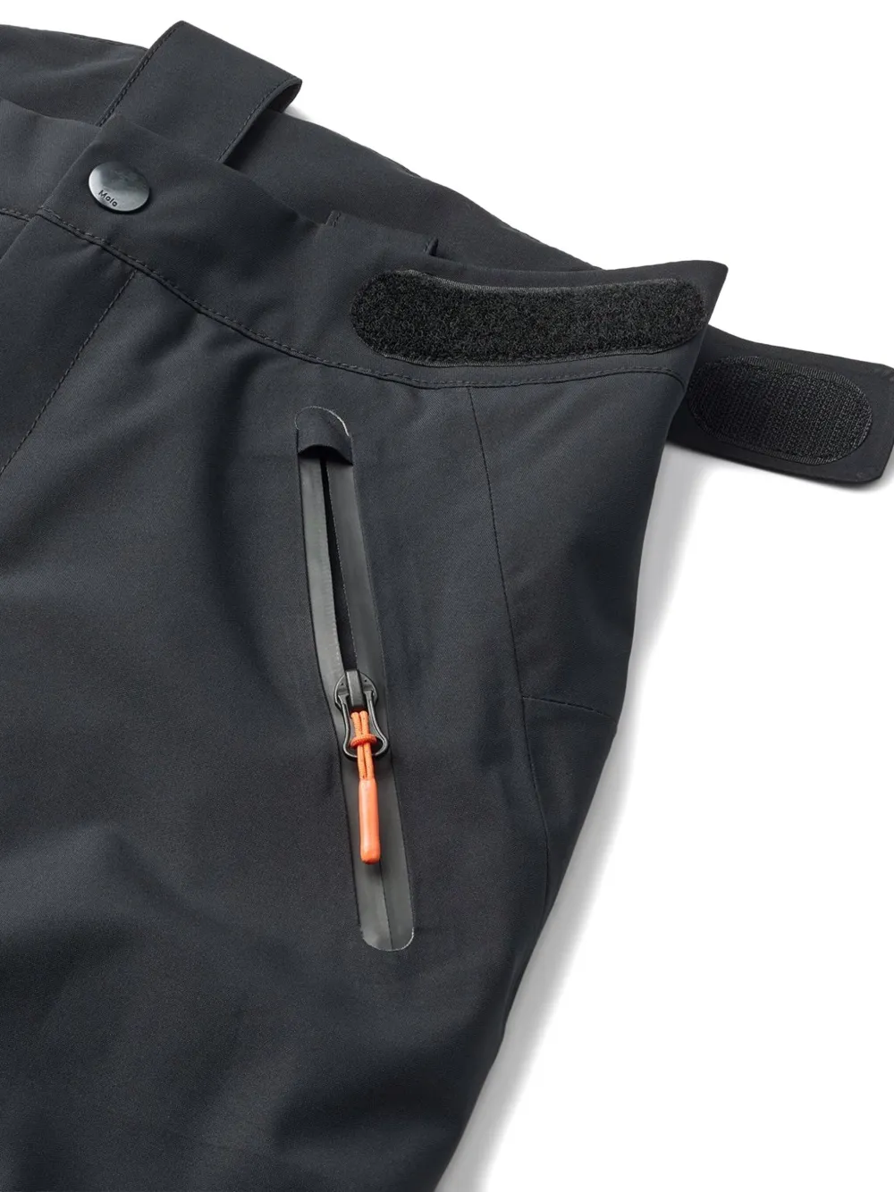 Molo Jump Pro broek Zwart