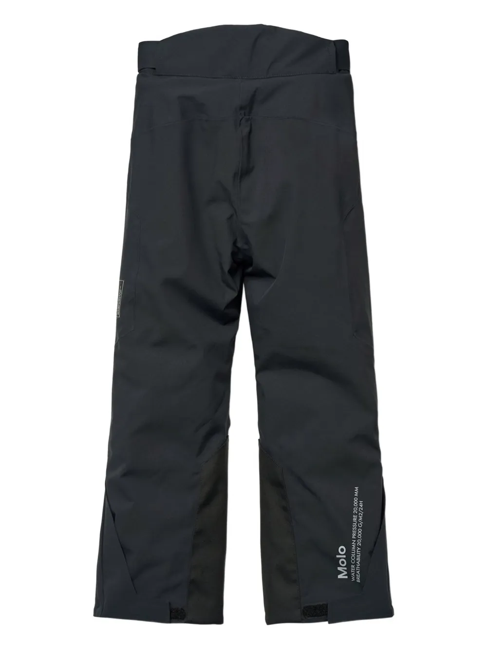 Molo Jump Pro trousers | Boys Casual Trousers | Image 2