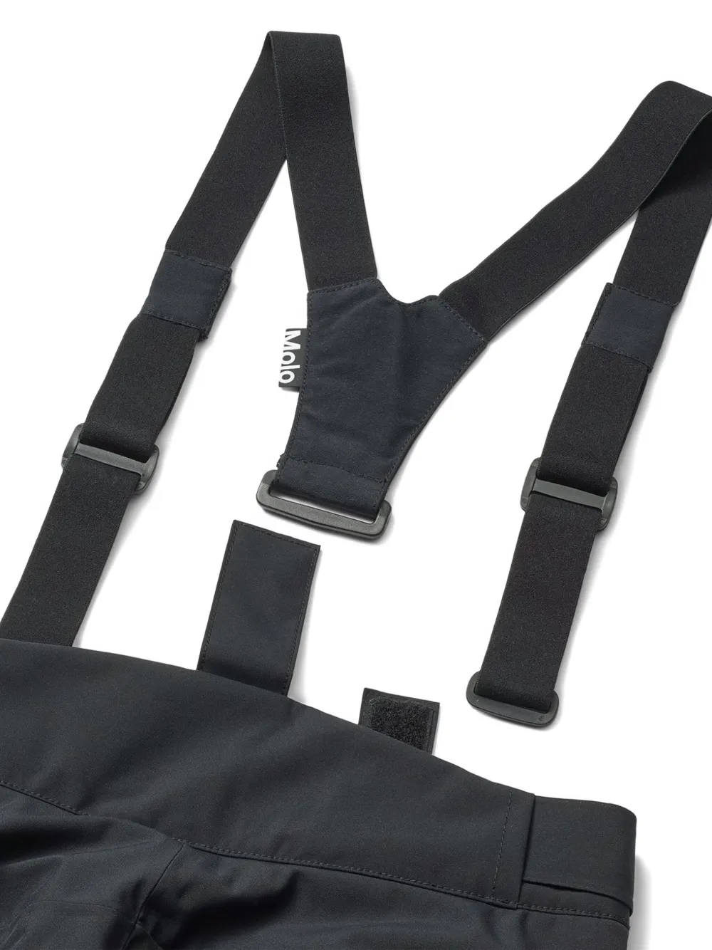 Molo Jump Pro broek Zwart