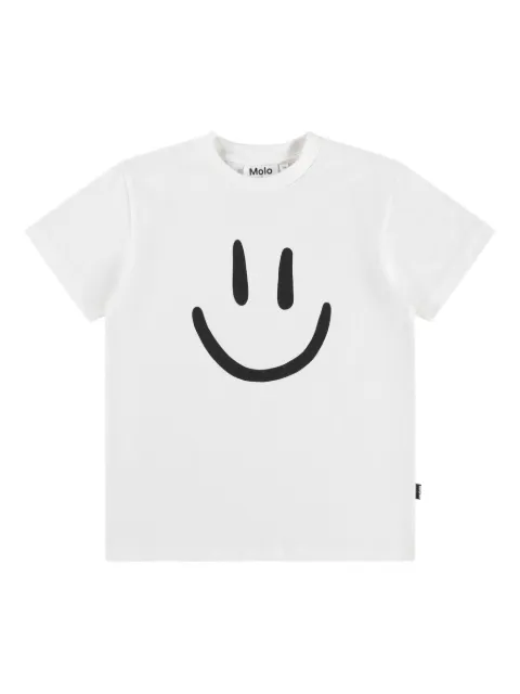 Molo jersey T-shirt