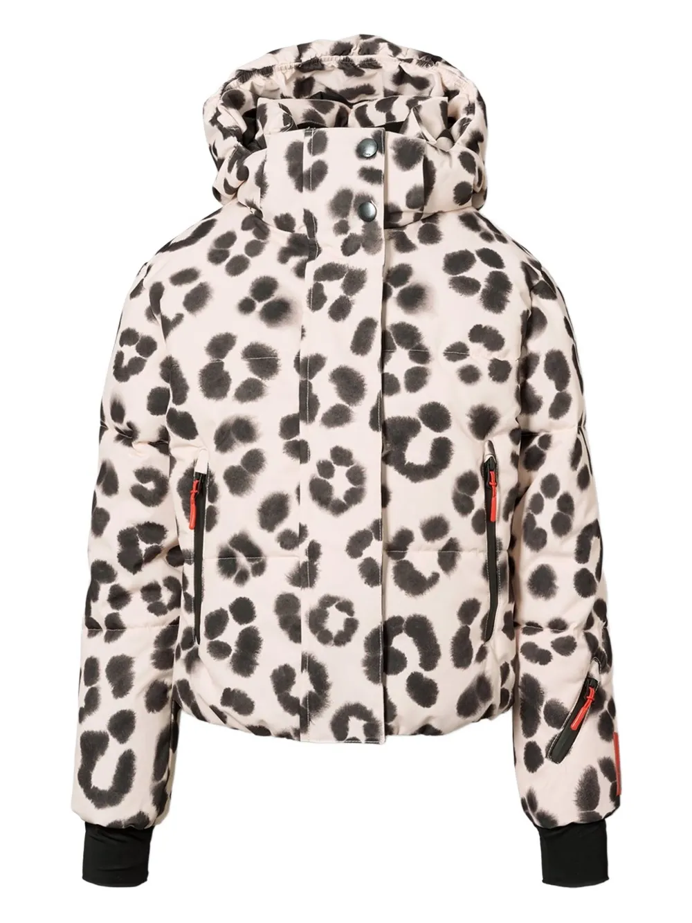 Molo Hansine jacket | Neutrals | Image 1