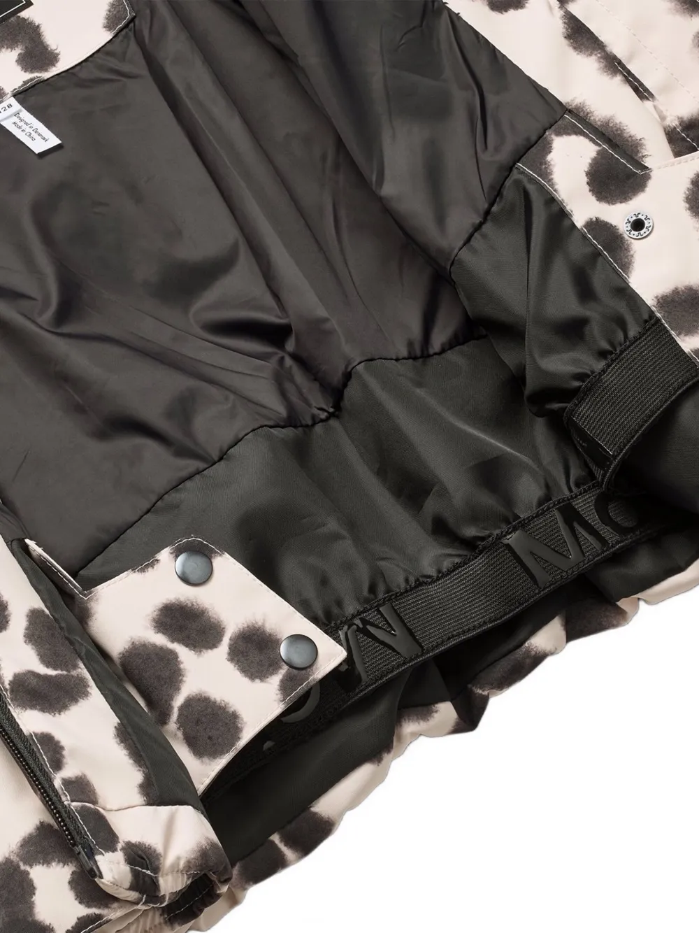 Molo Hansine jack Beige