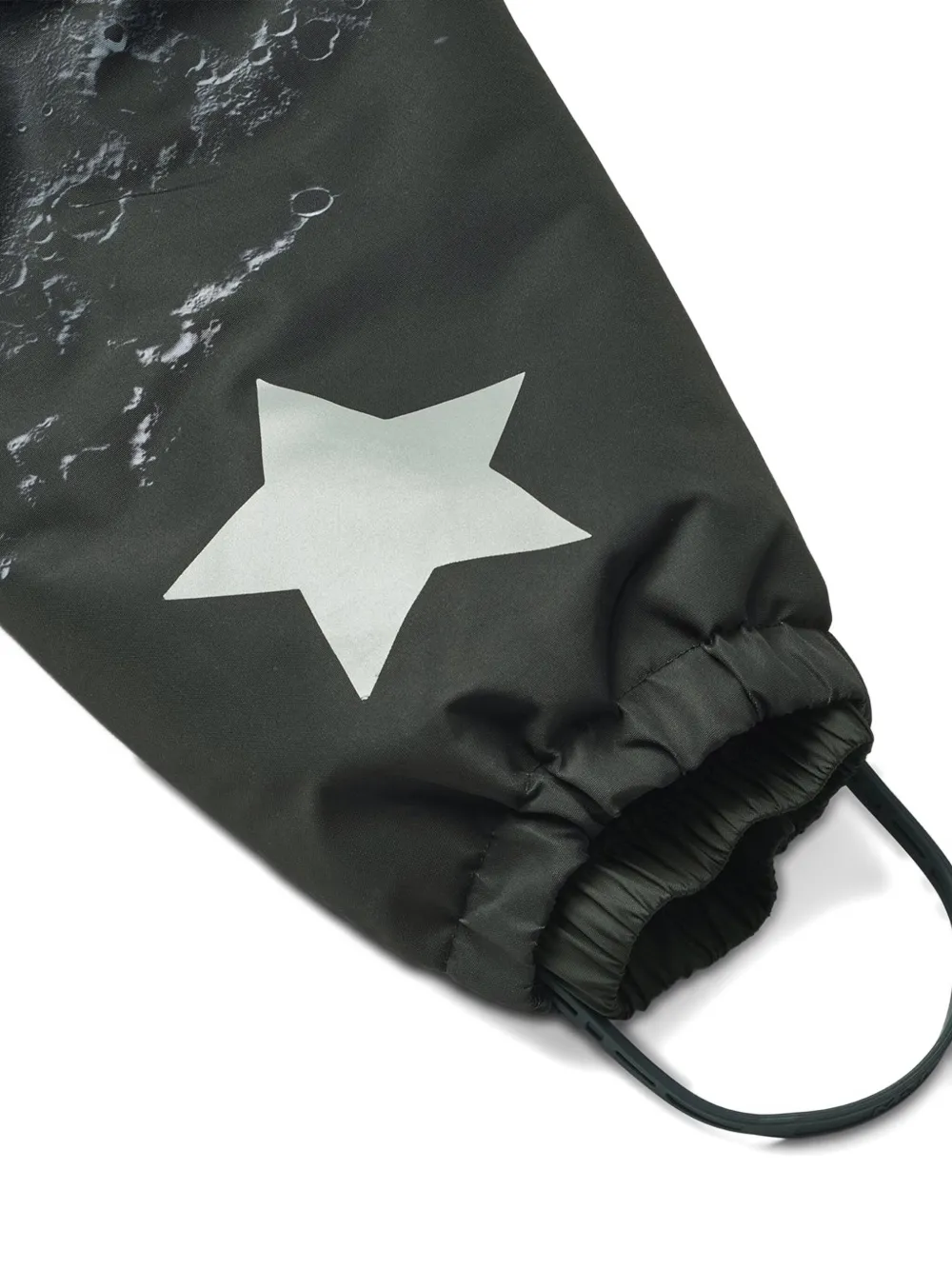 Molo Polar jumpsuit Zwart