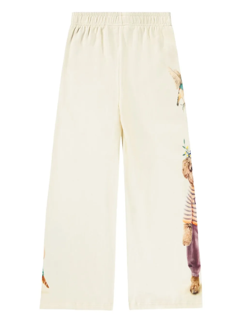 Molo Aurita trousers | Girls Casual Trousers | Image 2