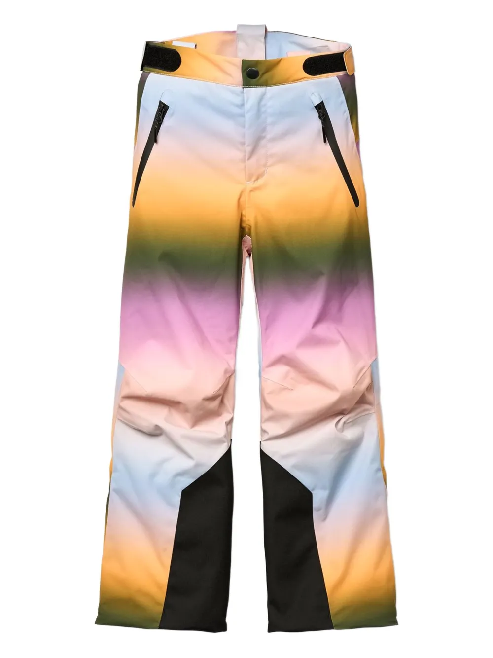 Molo Jump Pro trousers | Pink | Image 1