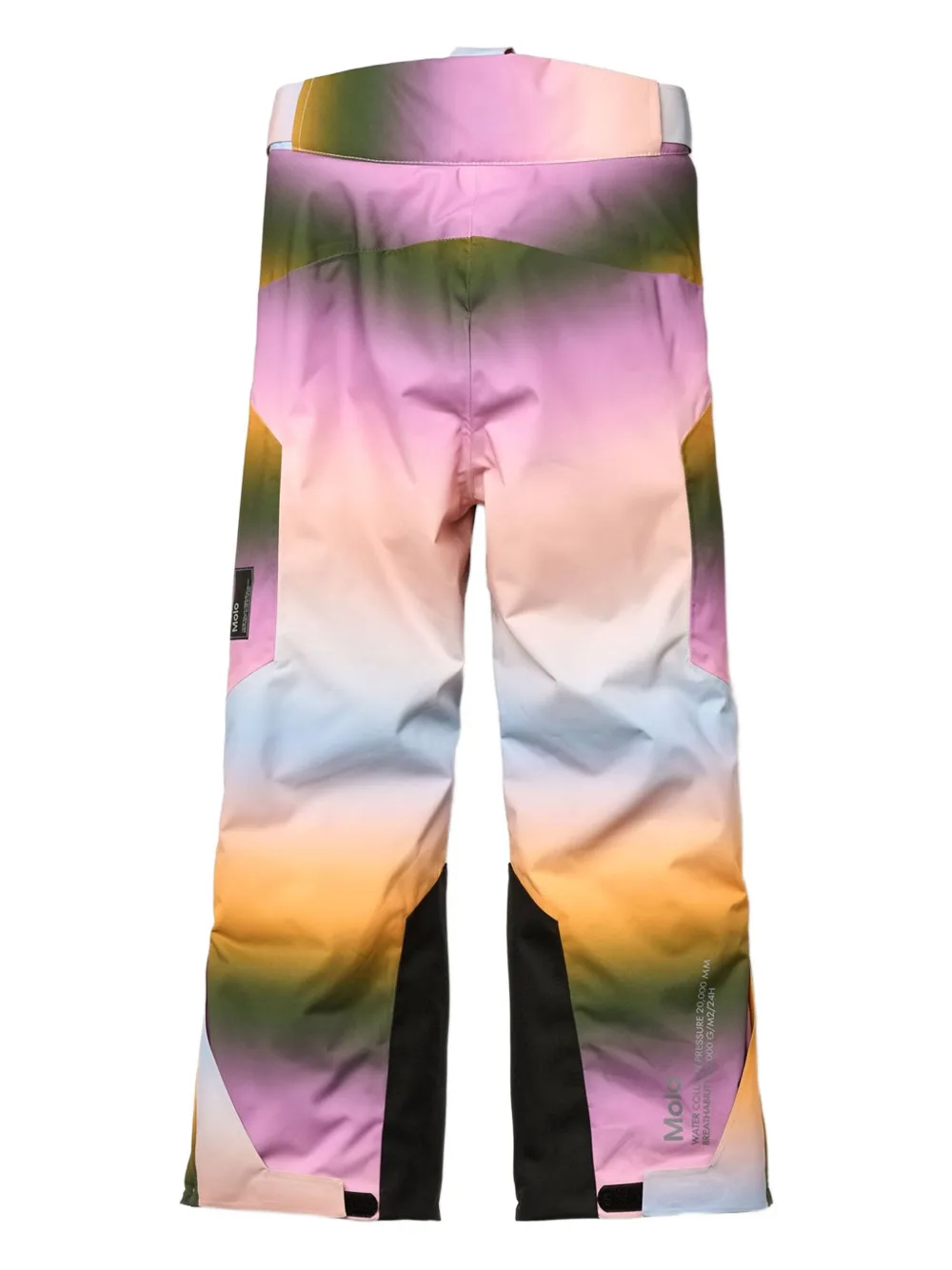 Molo Jump Pro trousers | Girls Casual Trousers | Image 2