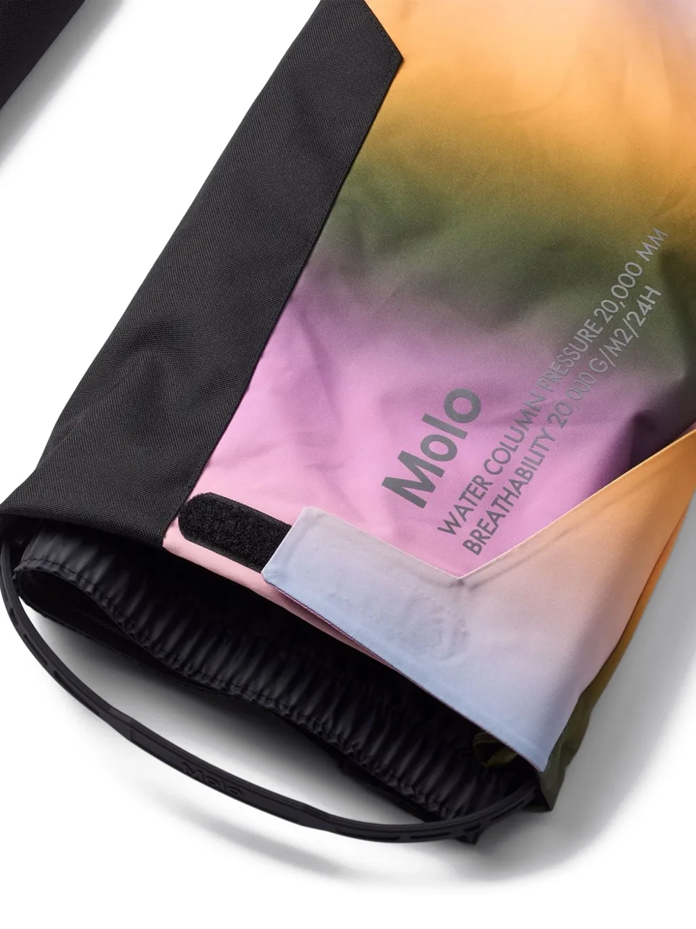 Molo Jump Pro broek Roze