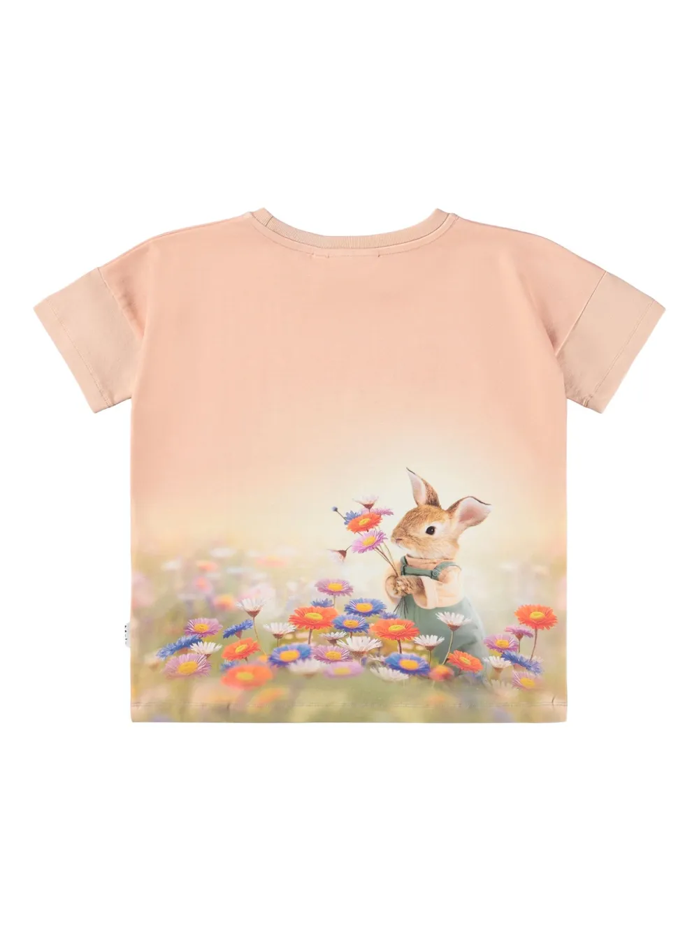 Molo Raeesa t-shirt | Girls T-Shirts | Image 2