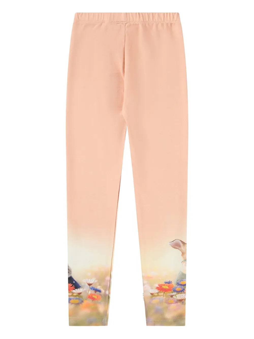 Molo Niki leggings | Girls Leggings | Image 2