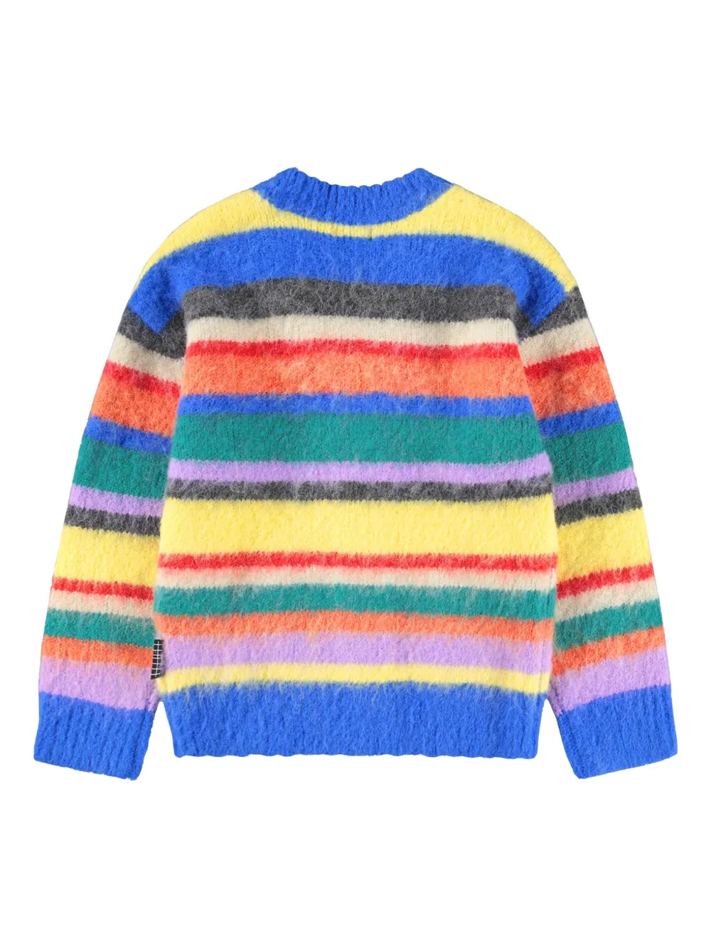 Molo Brutus cardigan | Girls Cardigans | Image 2