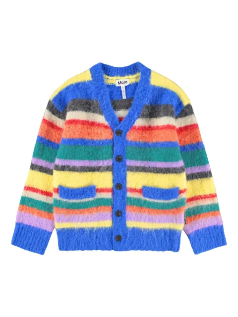 Molo Brutus cardigan