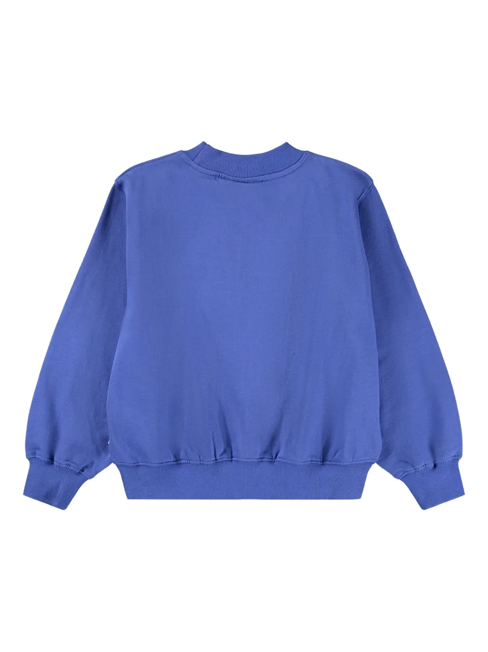 Molo Marge rabbit-print sweatshirt | Girls Hoodies & Sweatshirts | Image 2
