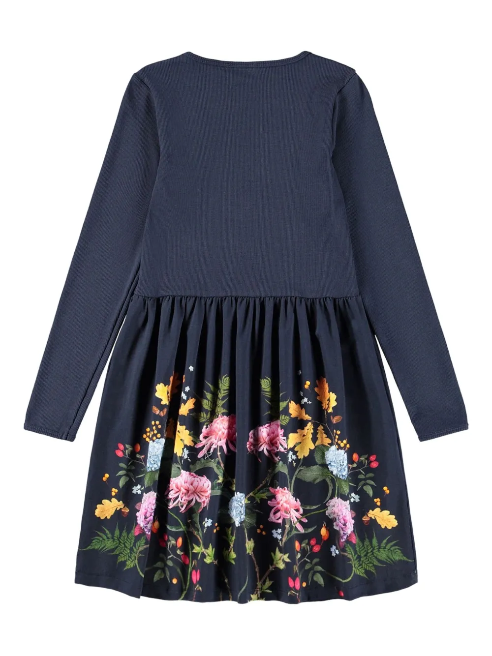 Molo Creedence jurk Blauw