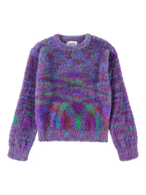 Molo Garda sweater