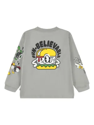 Molo キッズ ボーイズ ウェア通販 - FARFETCH