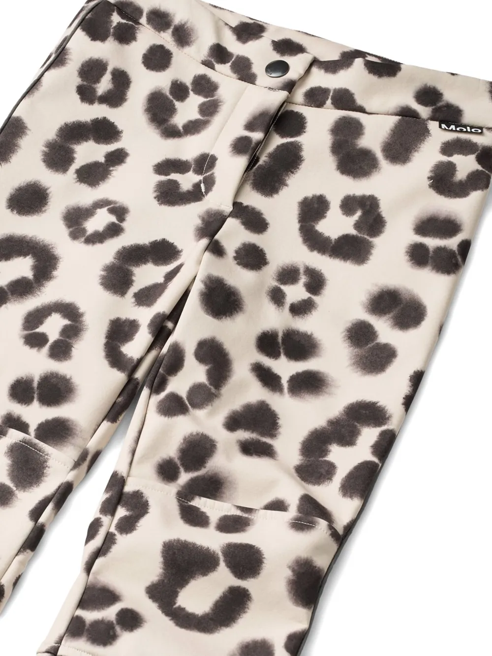 Molo Harlie broek Wit