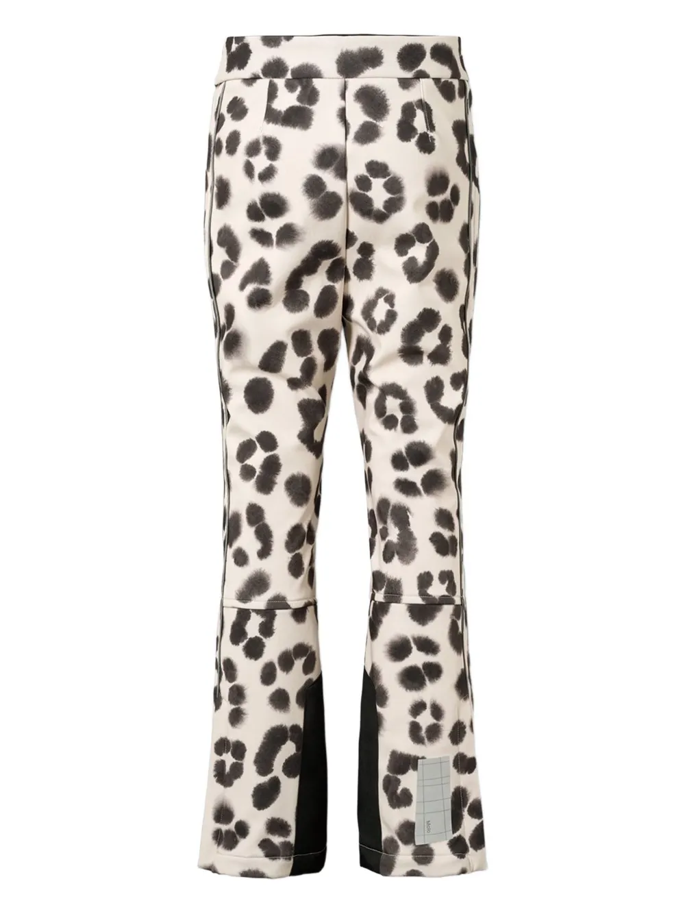 Molo Harlie trousers | Girls Casual Trousers | Image 2